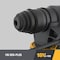Caterpillar Cat 18V 1 FOR ALL 1 in. Cordless Rotary Hammer Drill with Brushless Motor DX21 - alternate 9